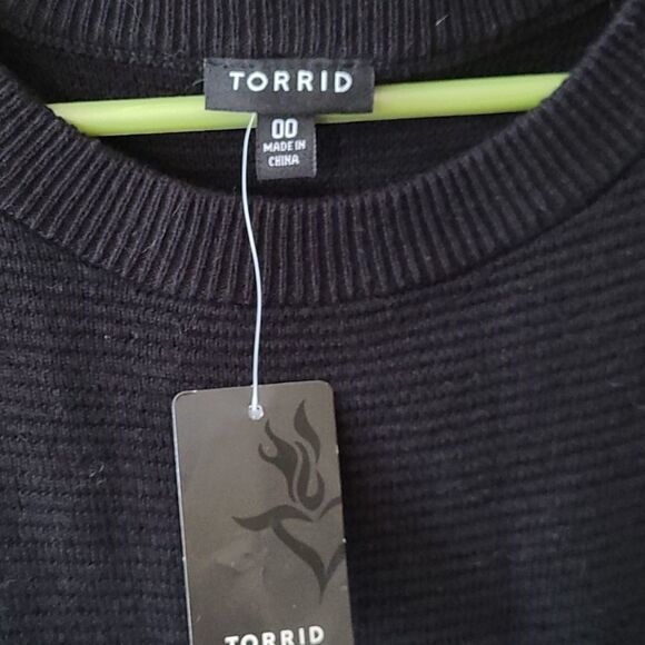 Torrid dress   - Picture 3 of 4